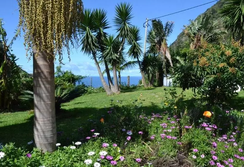 Aamiaismajoitus (B&B) Maderedocevida