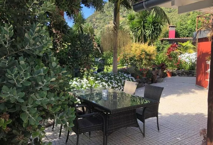 Aamiaismajoitus (B&B) Maderedocevida