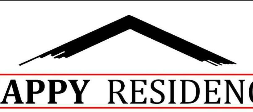 Happy Residence
