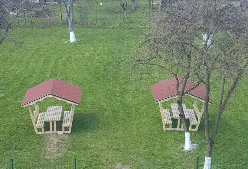Happy Residence
