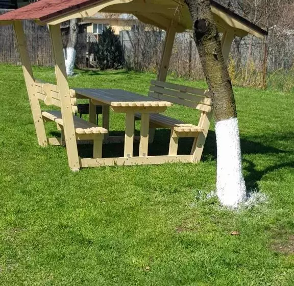 Happy Residence