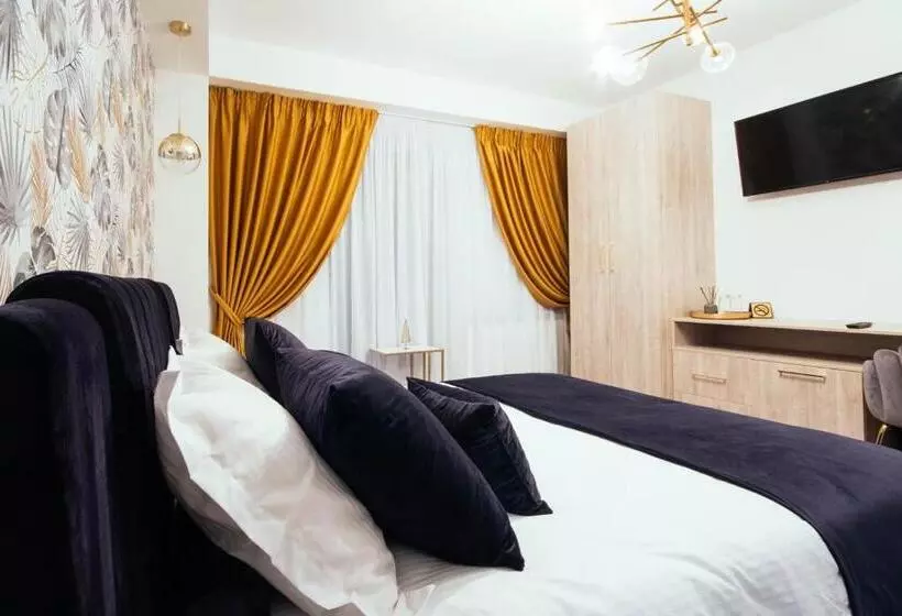 Hotelli Liane Boutique