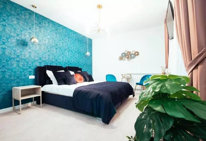 Hotelli Liane Boutique