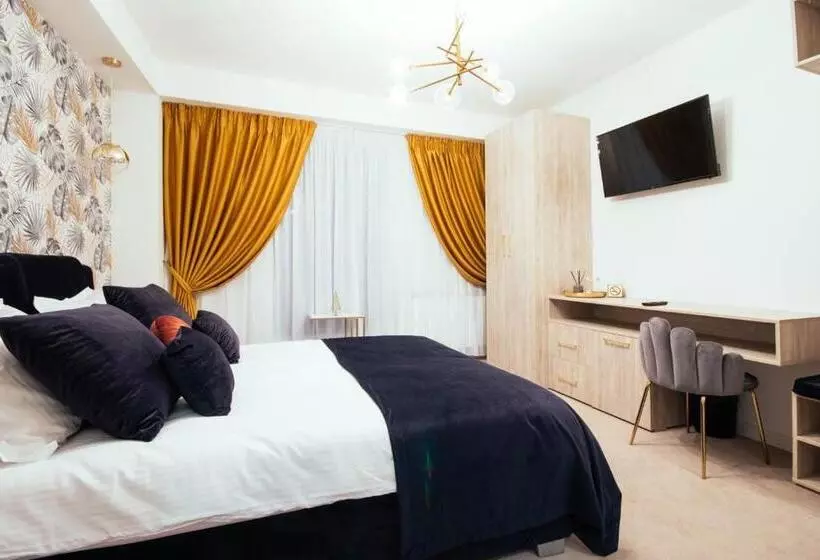 Hotelli Liane Boutique