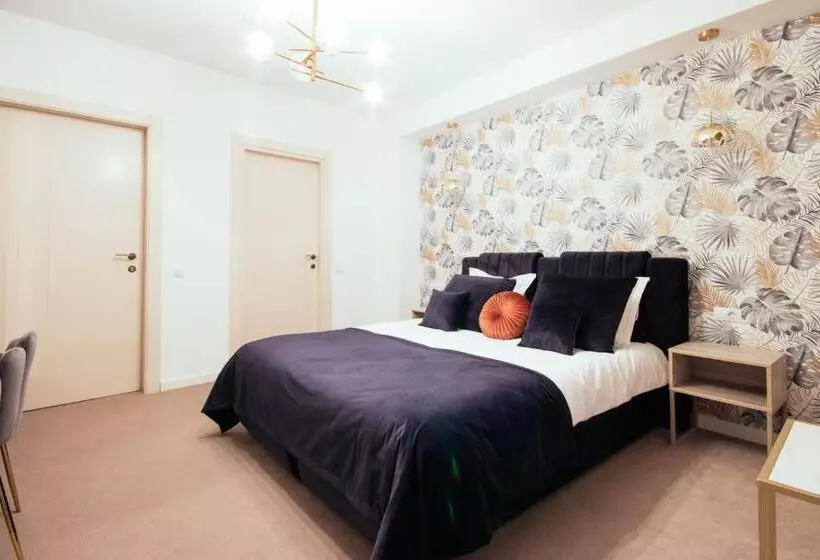 Hotelli Liane Boutique