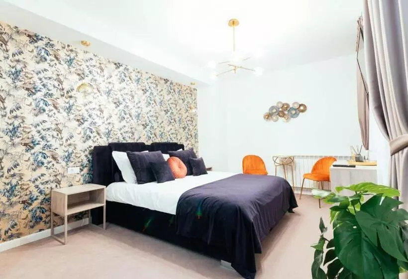 Hotelli Liane Boutique