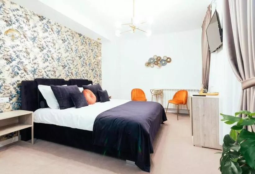 Hotelli Liane Boutique