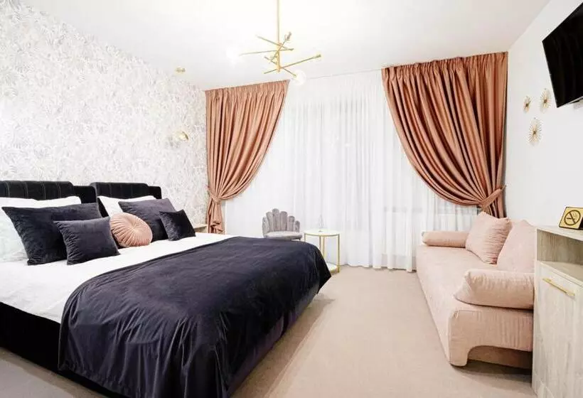 Hotelli Liane Boutique