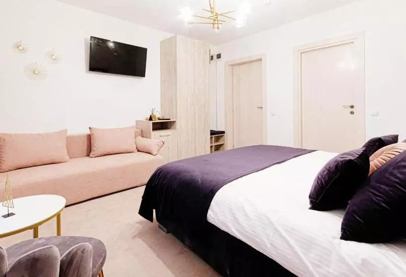 Hotelli Liane Boutique