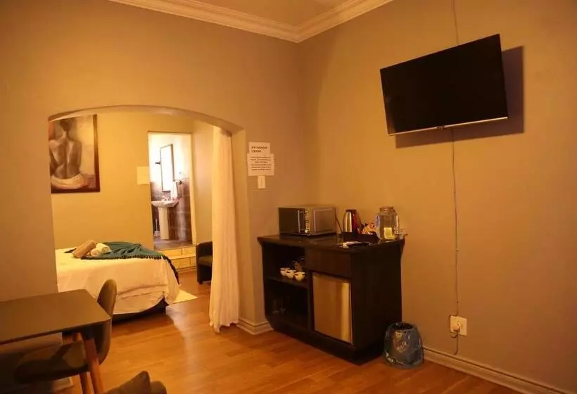Majatalo Casa De Jardim Guesthouse