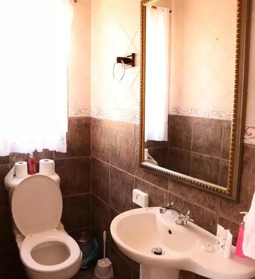Majatalo Casa De Jardim Guesthouse