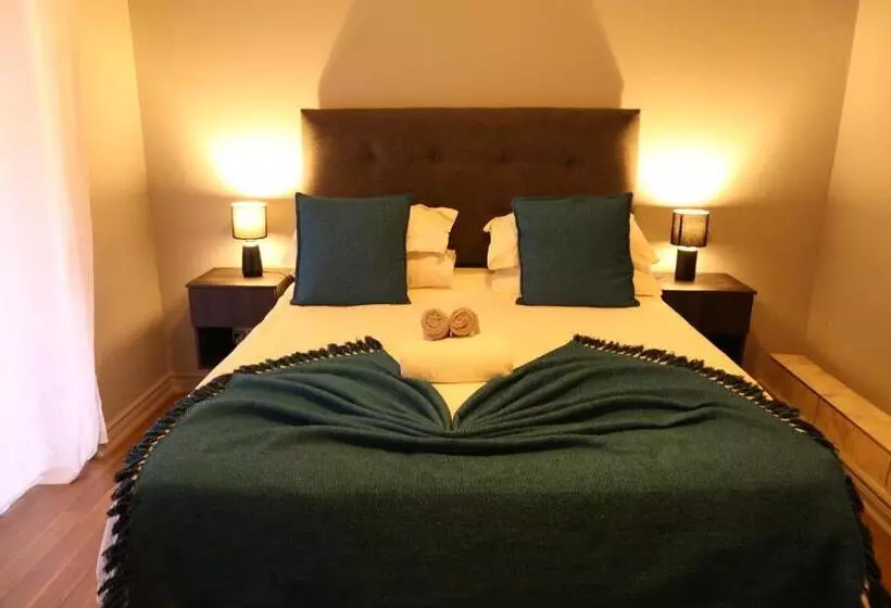 Majatalo Casa De Jardim Guesthouse