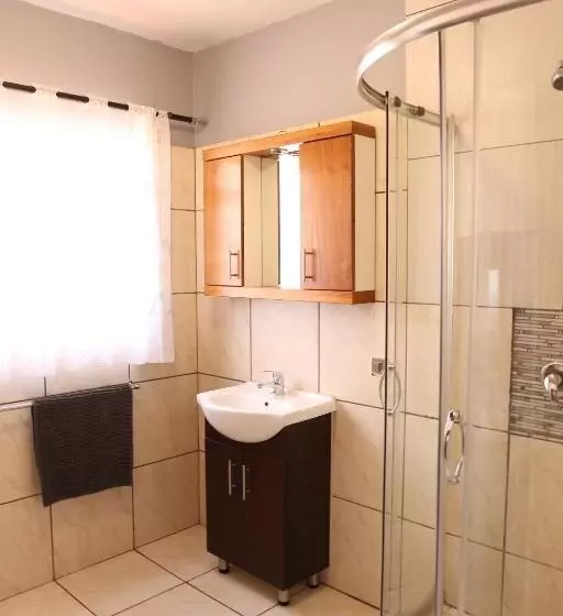Majatalo Casa De Jardim Guesthouse