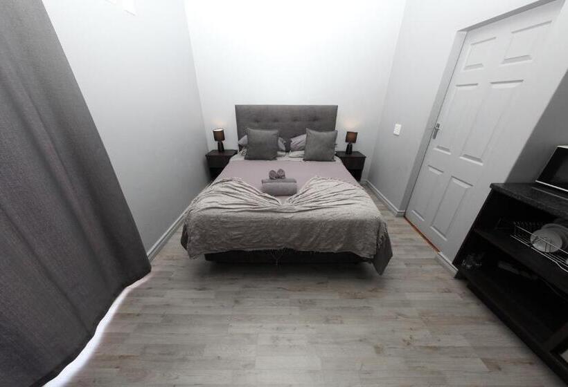 ペンション Casa De Jardim Guesthouse