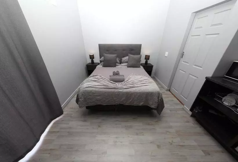 Majatalo Casa De Jardim Guesthouse