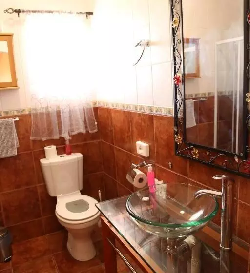 Majatalo Casa De Jardim Guesthouse