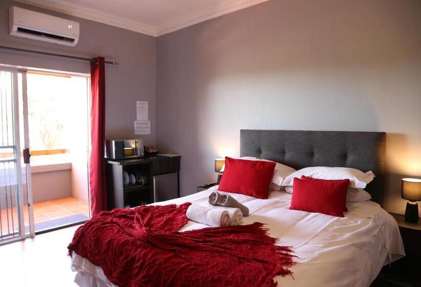 ペンション Casa De Jardim Guesthouse