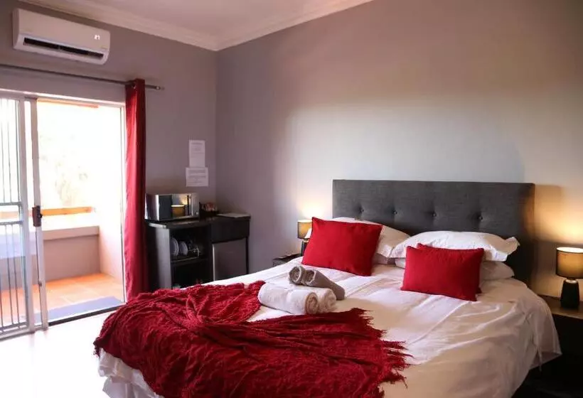 Majatalo Casa De Jardim Guesthouse