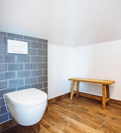 Pensão Das Strandglück Villa Und Meer