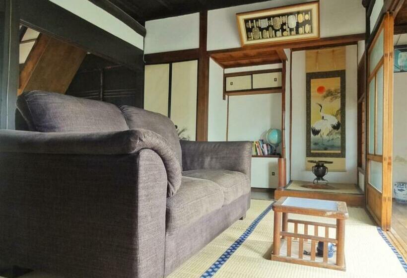 پانسیون Takio Guesthouse   Vacation Stay 11604v