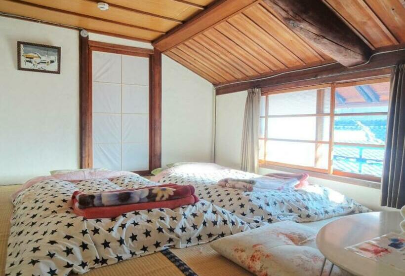 پانسیون Takio Guesthouse   Vacation Stay 11604v