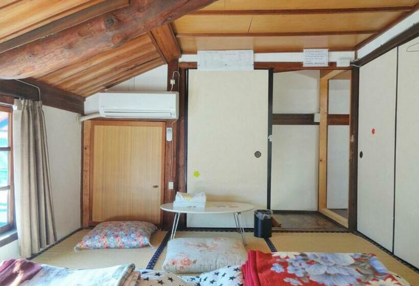 پانسیون Takio Guesthouse   Vacation Stay 11604v