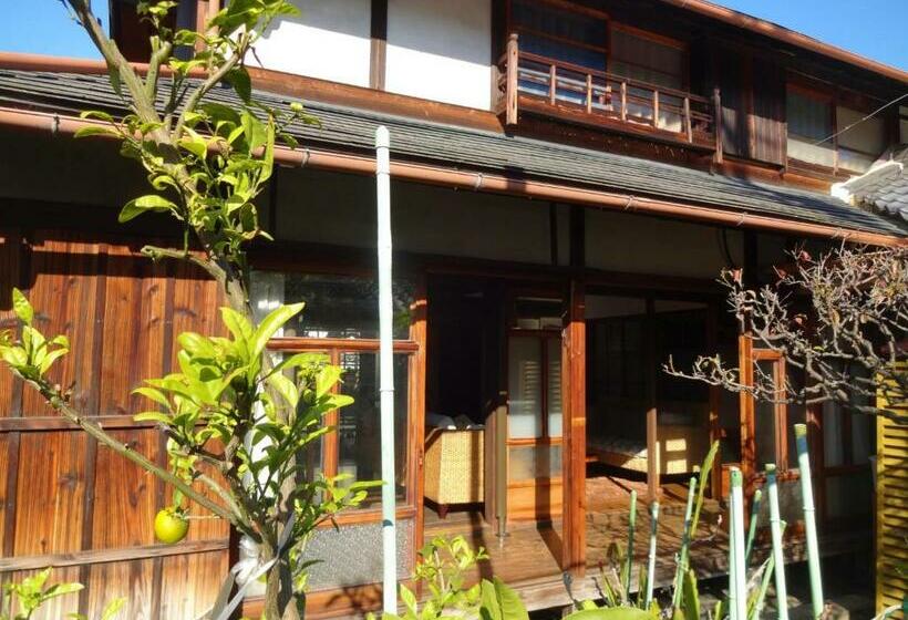 پانسیون Takio Guesthouse   Vacation Stay 11604v