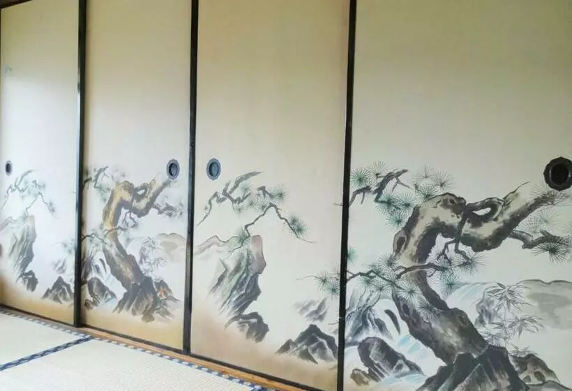 ペンション Takio Guesthouse   Vacation Stay 11604v