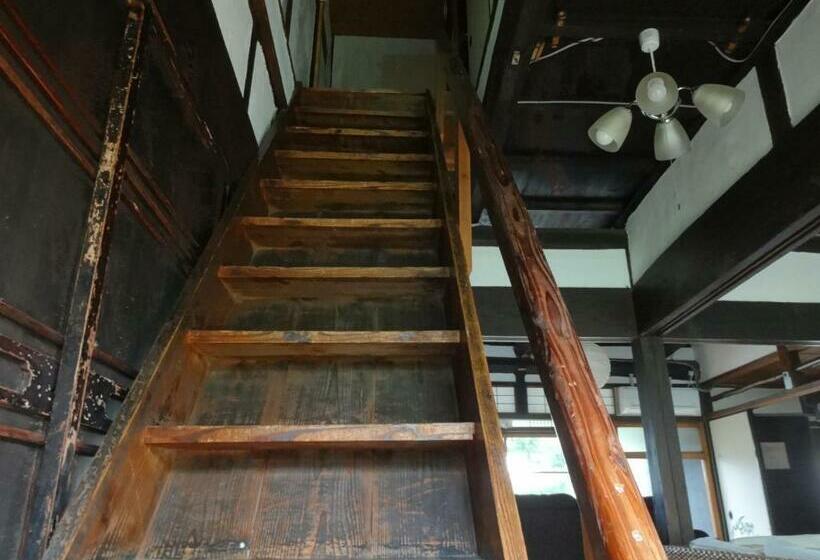 پانسیون Takio Guesthouse   Vacation Stay 11604v