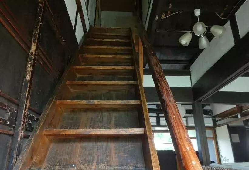 ペンション Takio Guesthouse   Vacation Stay 11604v