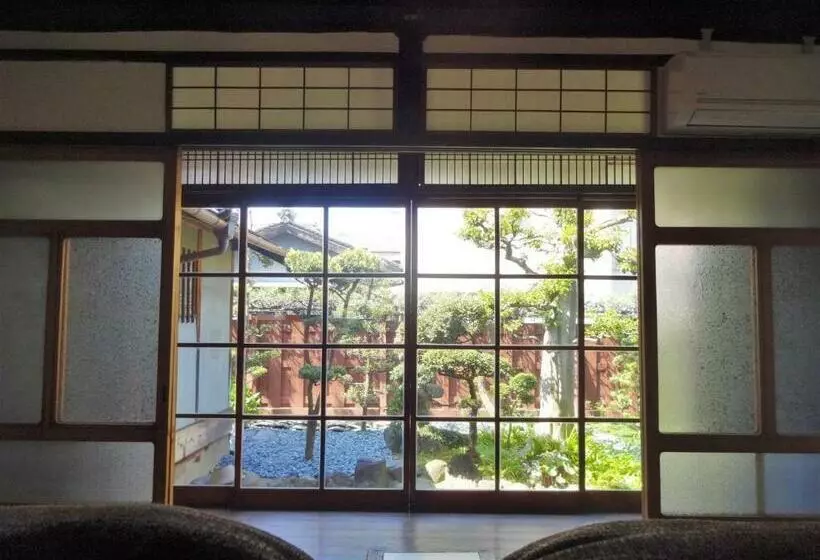ペンション Takio Guesthouse   Vacation Stay 11604v