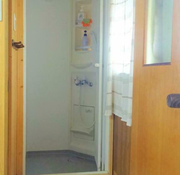 پانسیون Takio Guesthouse   Vacation Stay 11604v