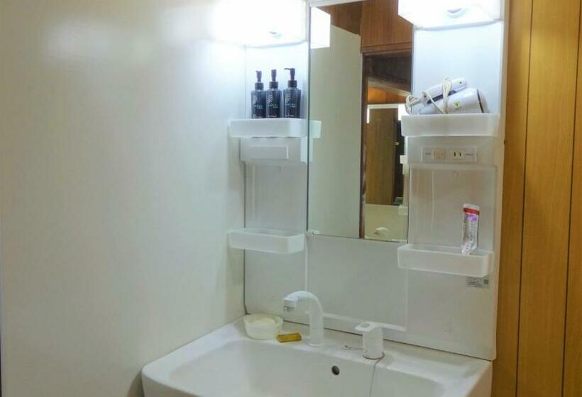 پانسیون Takio Guesthouse   Vacation Stay 11604v