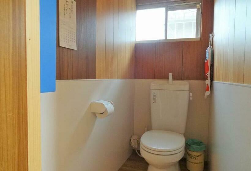 پانسیون Takio Guesthouse   Vacation Stay 11604v