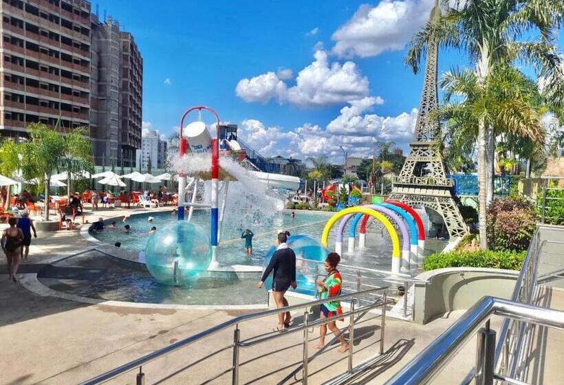 Flat Araras   Ctc, Incluso Roupas De Cama E Toalhas