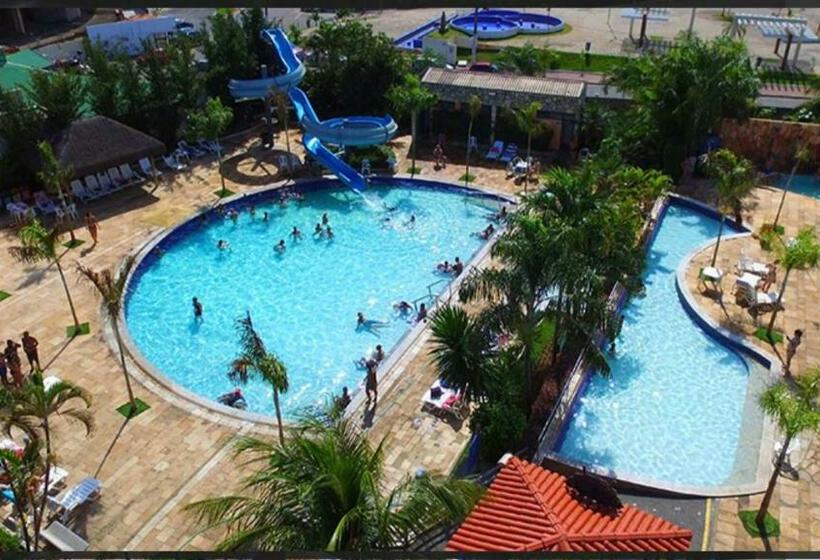 Flat Araras   Ctc, Incluso Roupas De Cama E Toalhas