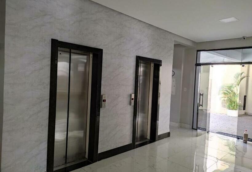 Flat Araras   Ctc, Incluso Roupas De Cama E Toalhas