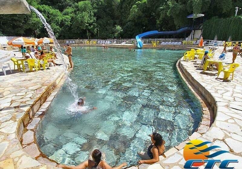 Flat Araras   Ctc, Incluso Roupas De Cama E Toalhas