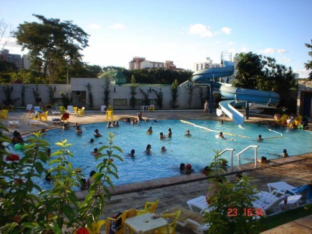 Flat Araras   Ctc, Incluso Roupas De Cama E Toalhas