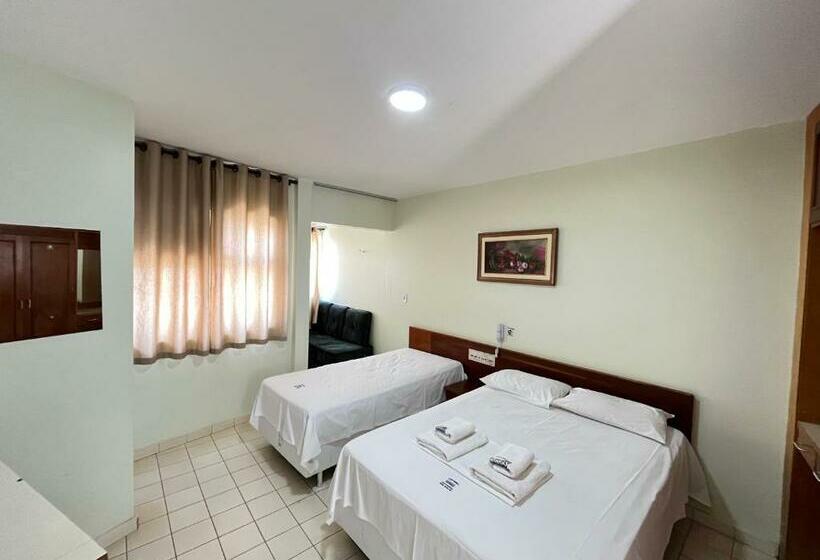 Flat Araras   Ctc, Incluso Roupas De Cama E Toalhas