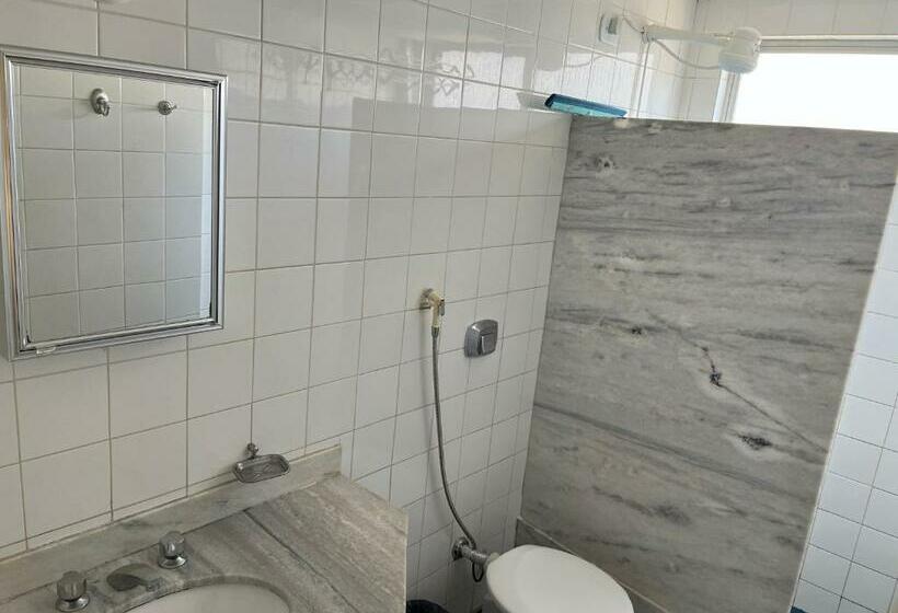 Flat Araras   Ctc, Incluso Roupas De Cama E Toalhas