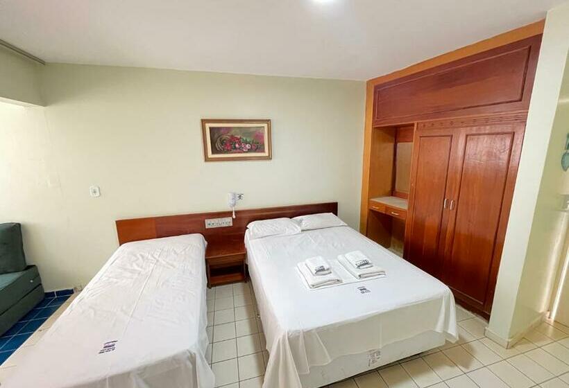 Flat Araras   Ctc, Incluso Roupas De Cama E Toalhas