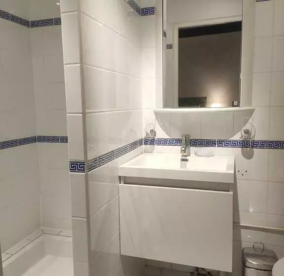 Aamiaismajoitus (B&B) Les Chambres De La Caussade