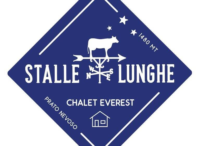 Chalet Everest Luxury Apartments