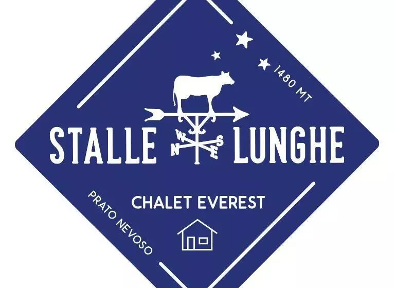 Chalet Everest   Luxury Apartments