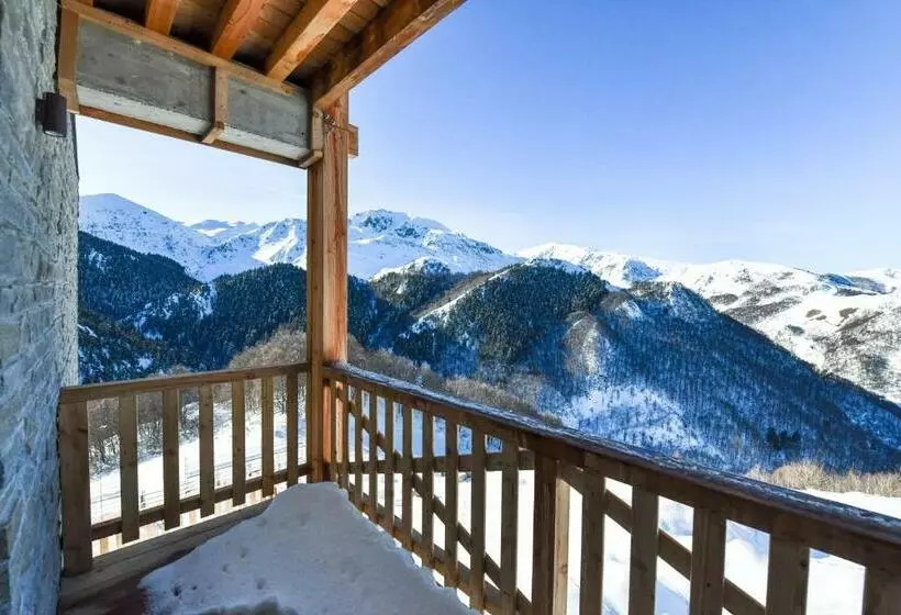 Chalet Everest   Luxury Apartments