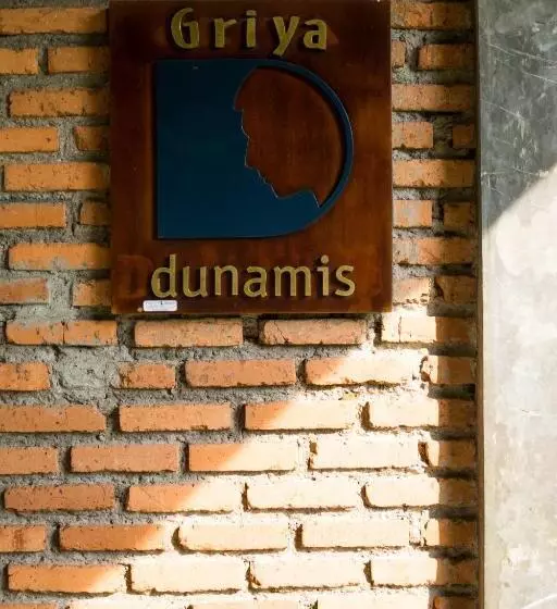 Szálloda Griya Dunamis By Sabda