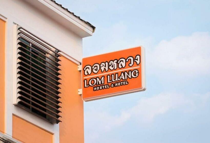 Lomluang Hostel&