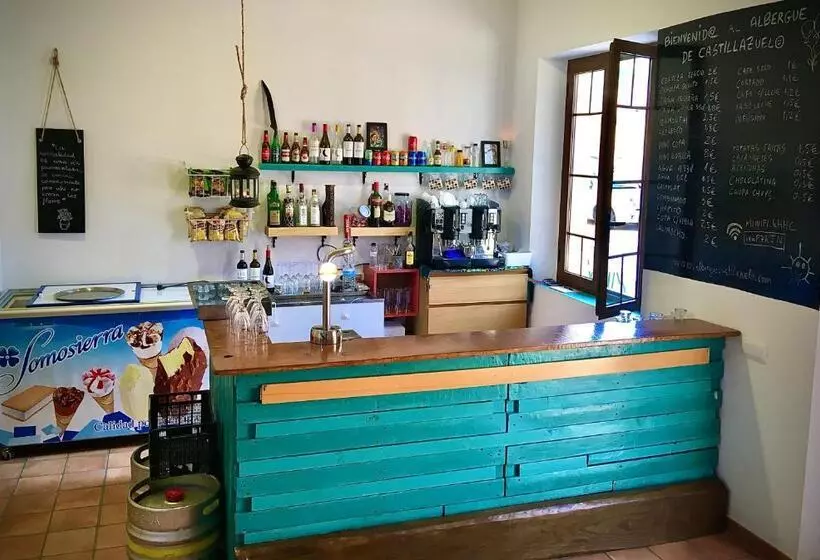 Albergue De Castillazuelo