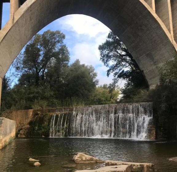 Albergue De Castillazuelo